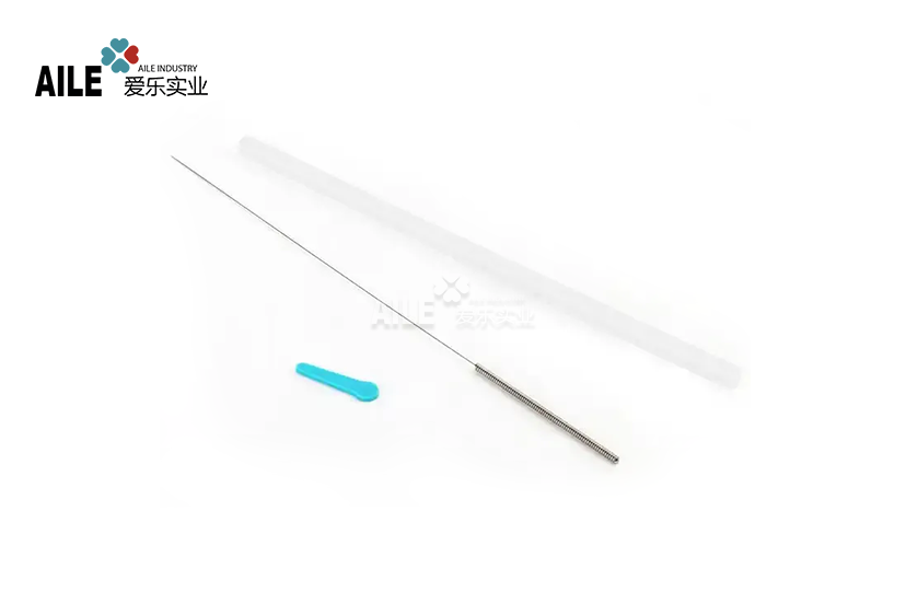 Body Facial Acupuncture Needles